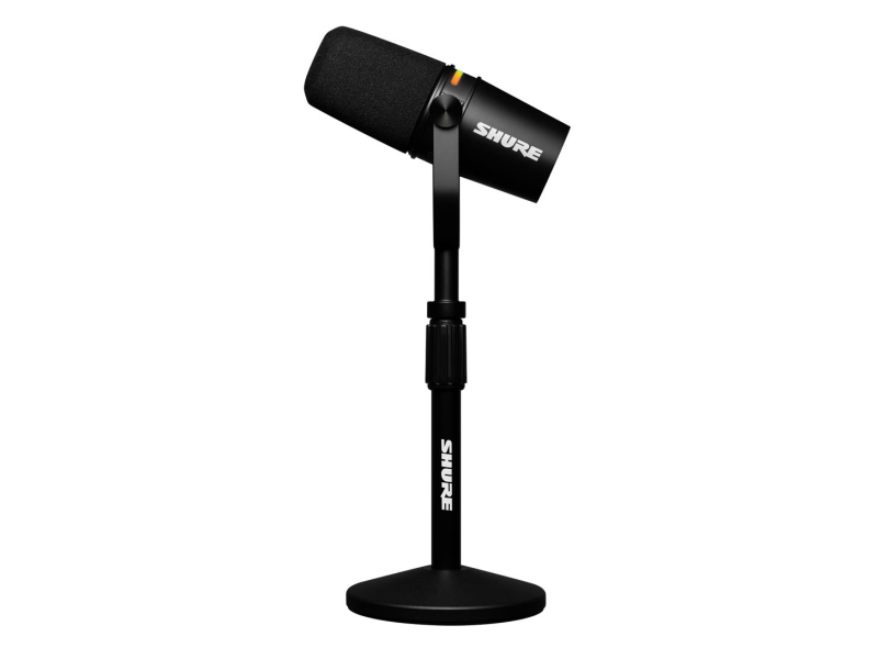 Shure MV7+ K-BNDL